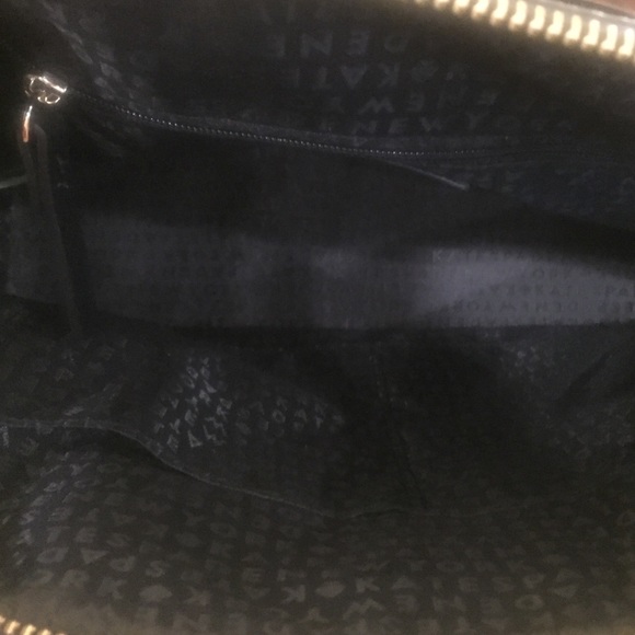 FLASH SALE! Kate Spade Large Bowler Bag - Picture 6 of 6